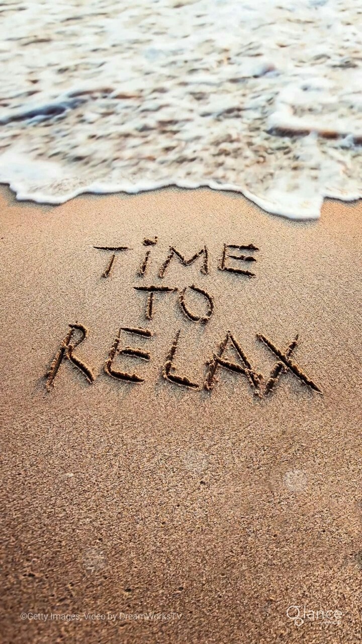 relax timing