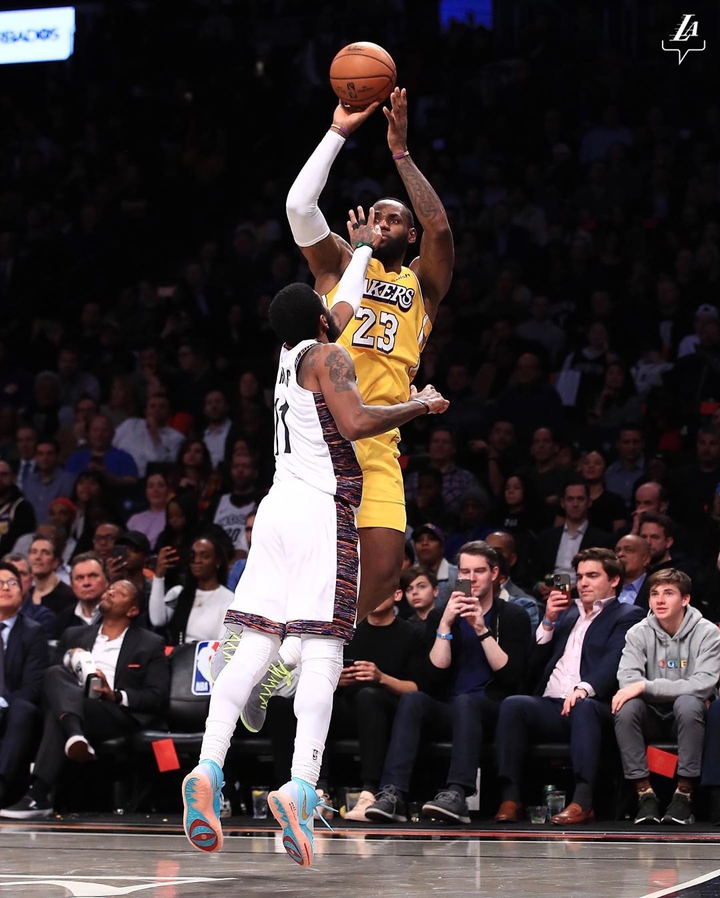 Lebron