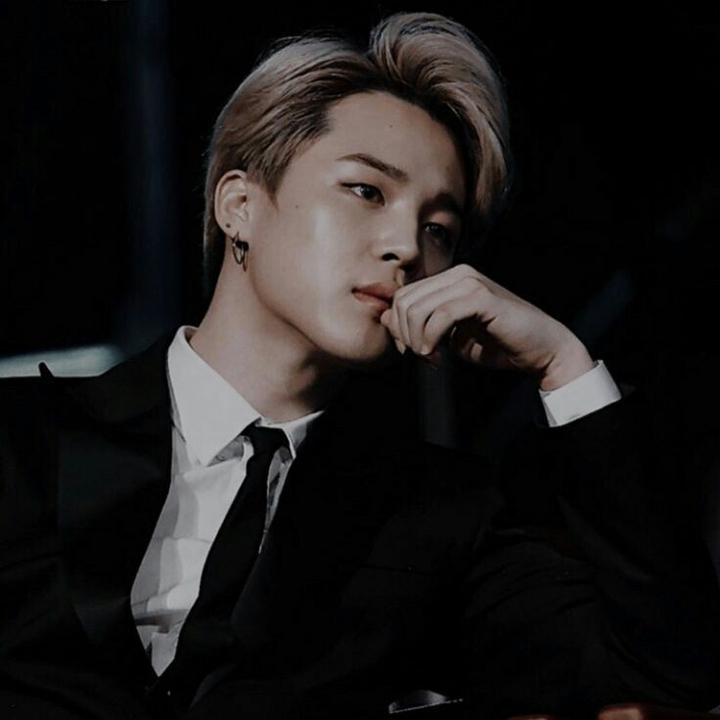 jimin BTS