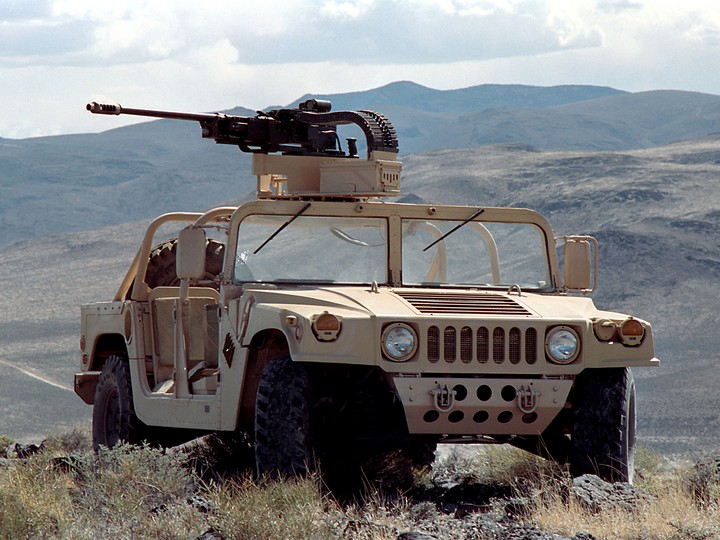 hummwv