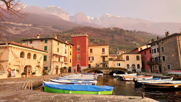 Cassone