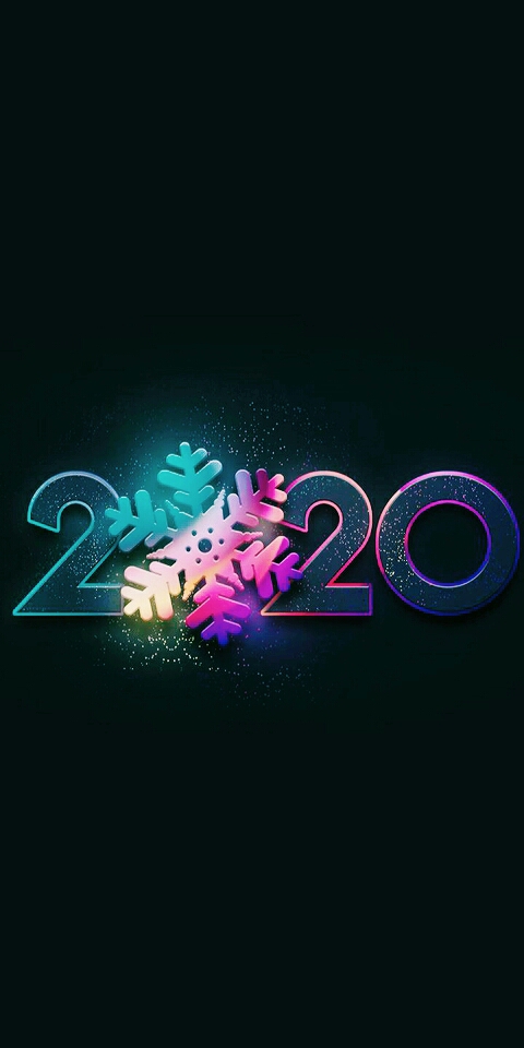 ❄✌