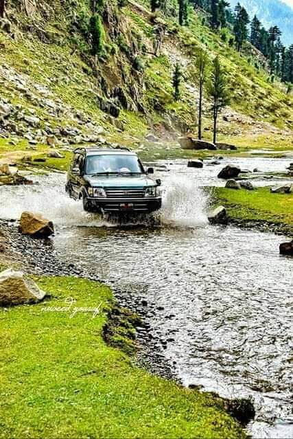 BEAUTIFULL PAKISTAN??