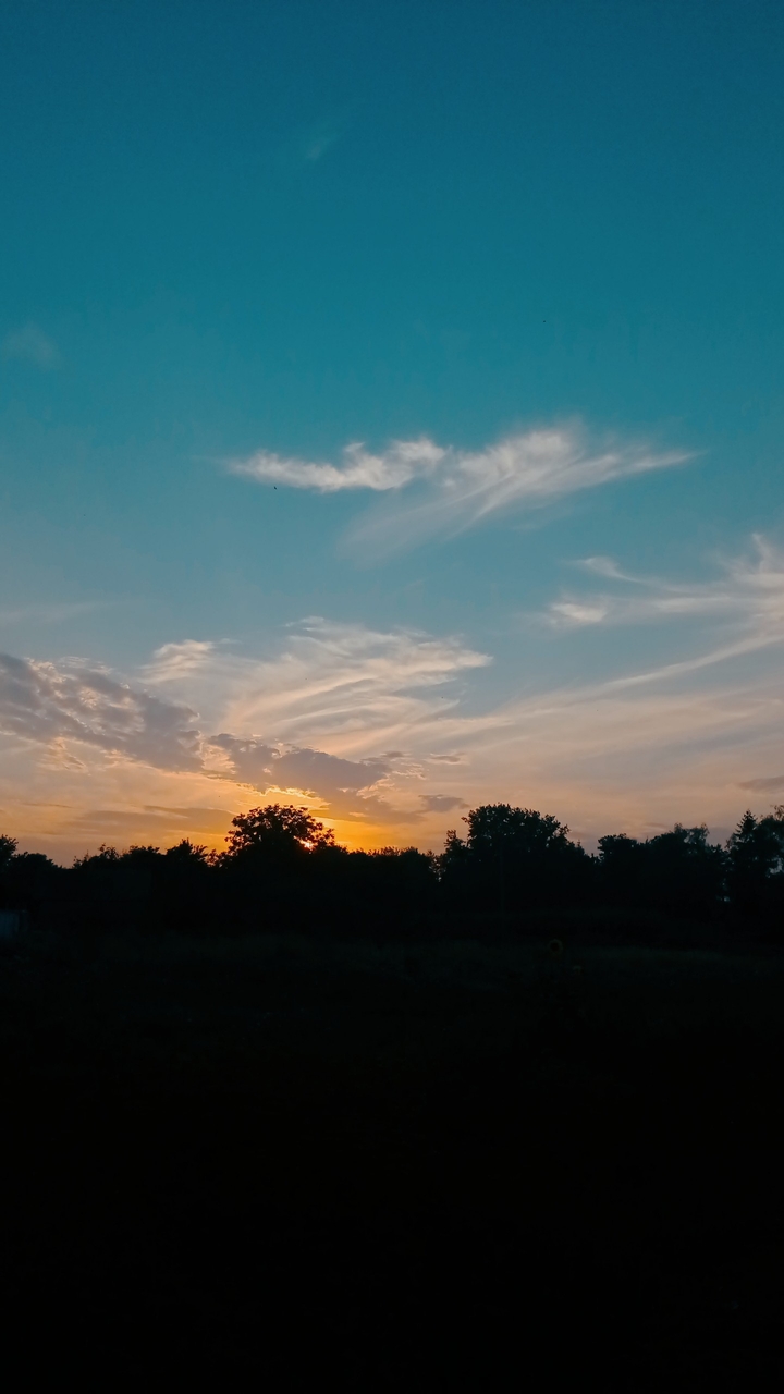 Ukrainian free sky