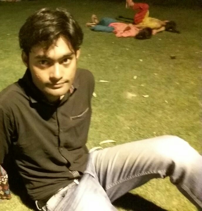 handsome
