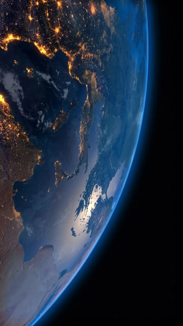 earth