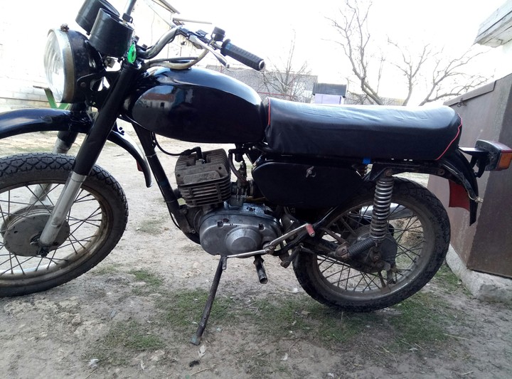 Минск 125