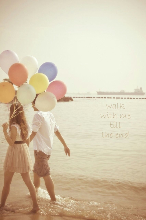 love you
