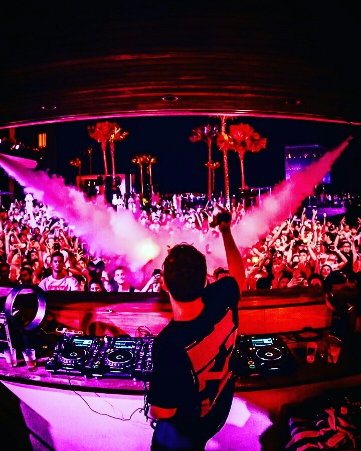 Martin garrix
