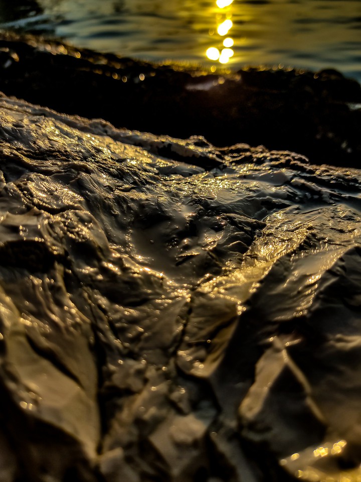 stone