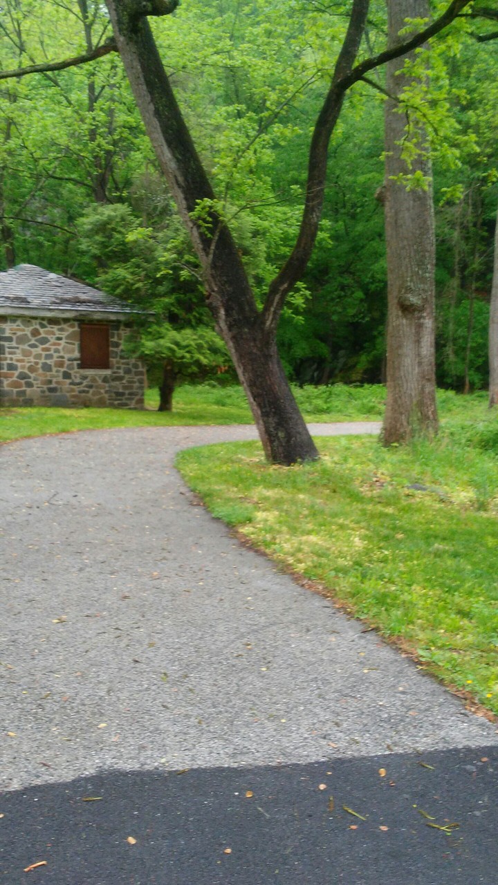 Leakin Park II