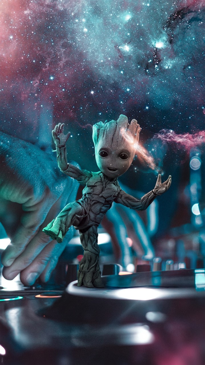Groot