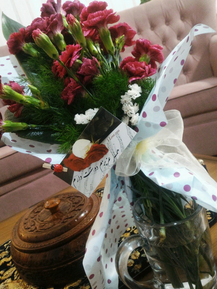 flowers