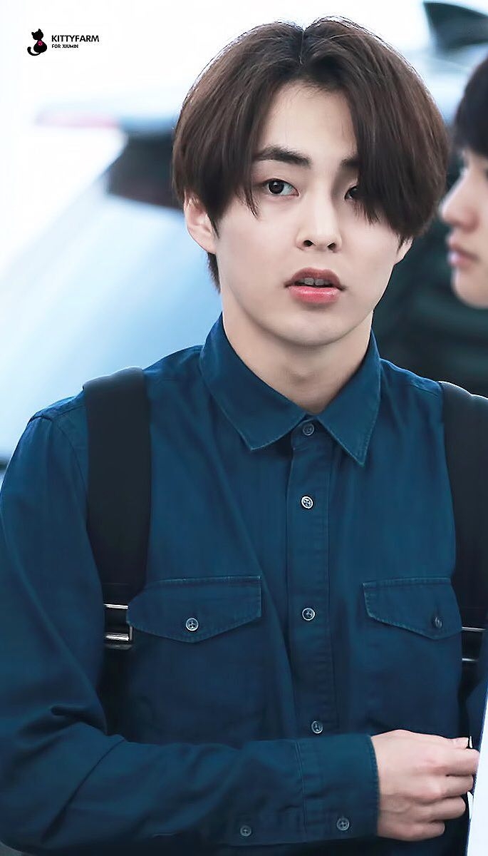 xiumin