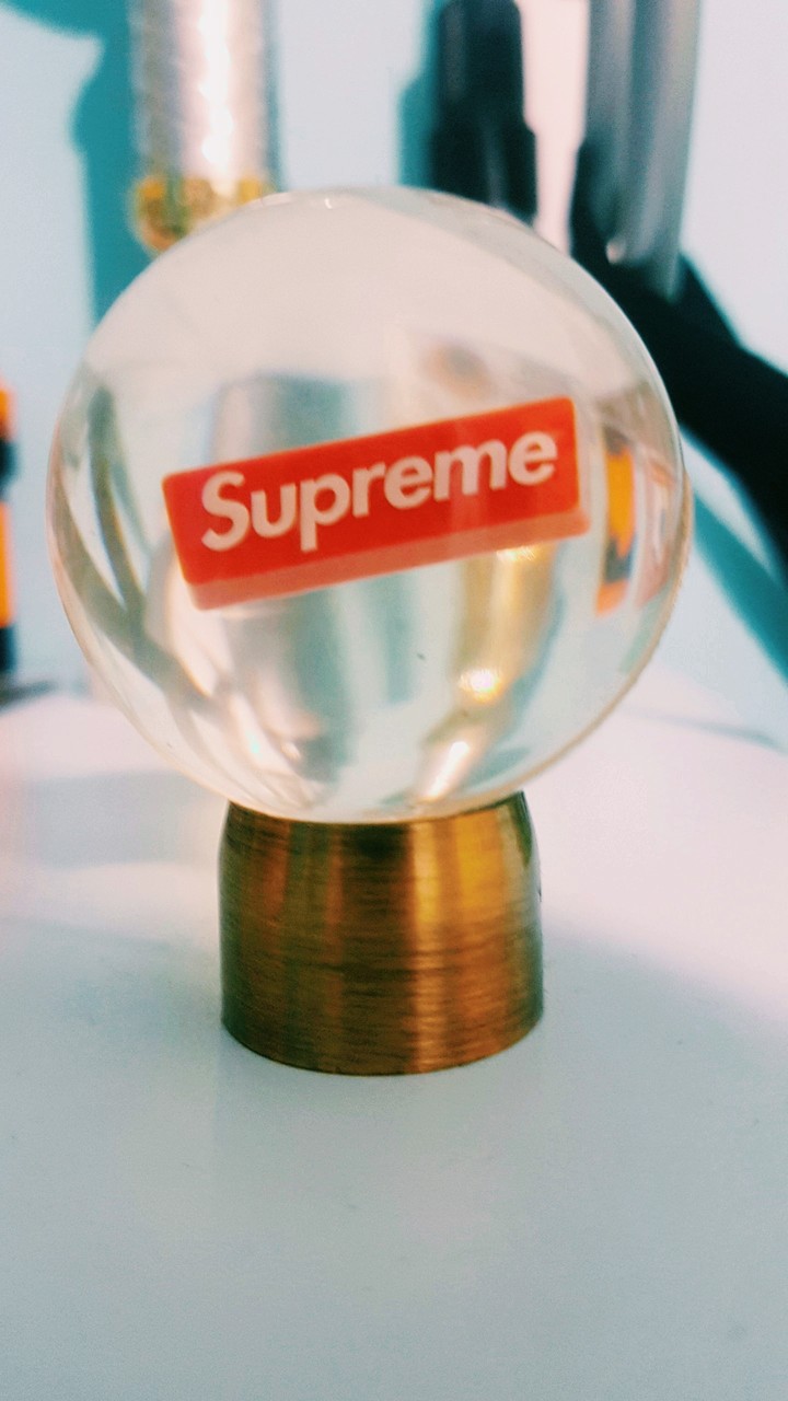 SupBall
