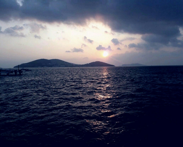 Princess' island