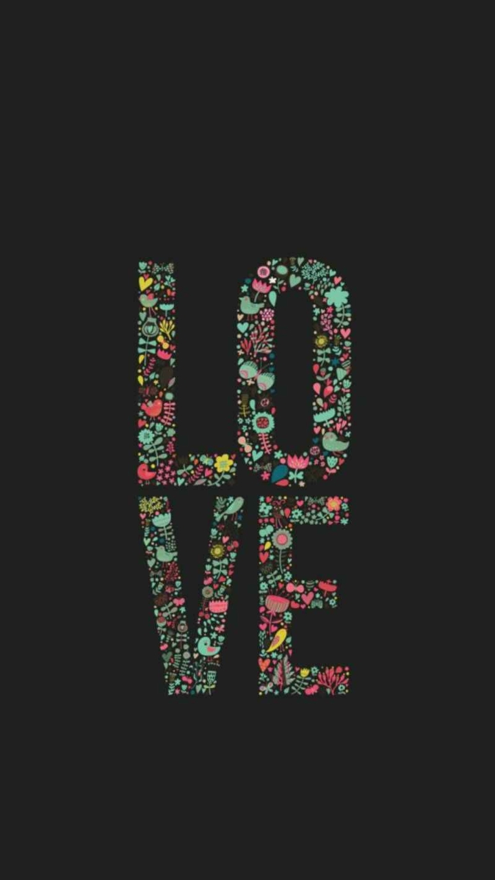 LOVE