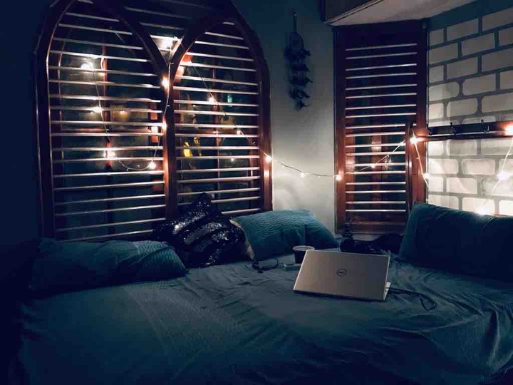 room