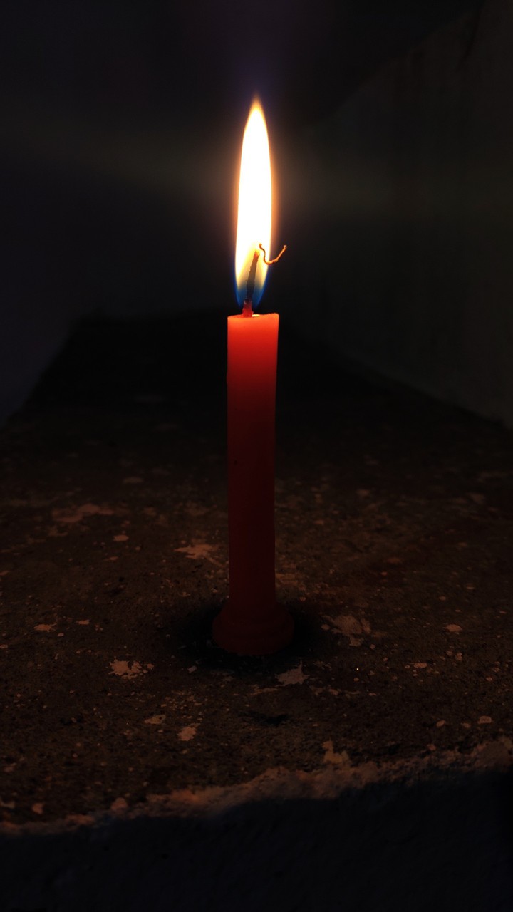 Candle