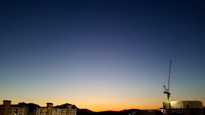 sky