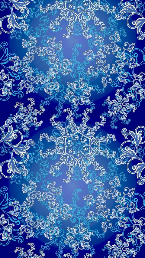 Snowflakes