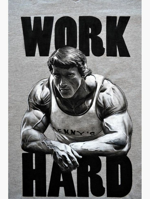 fonds d'écran annimation, bodybuilding