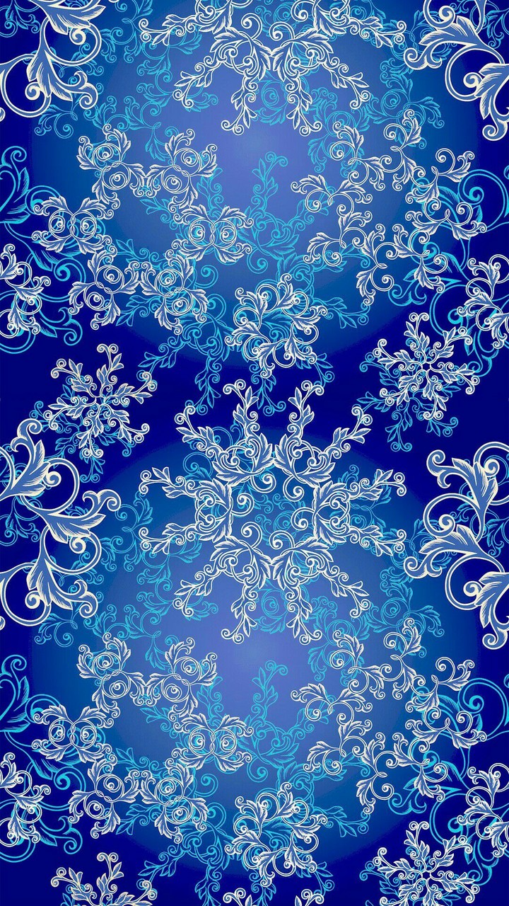 Snowflakes