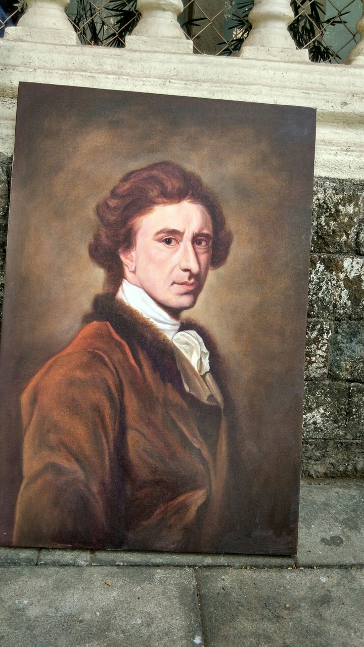 painter creativity