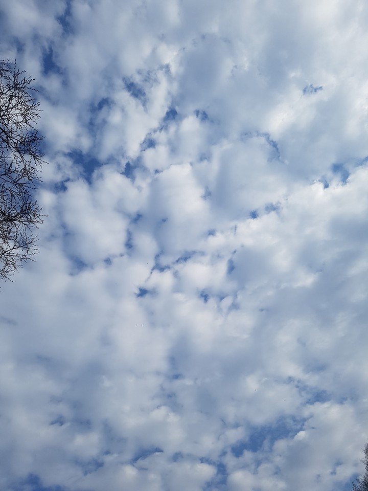sky