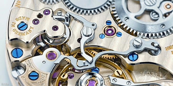 machine