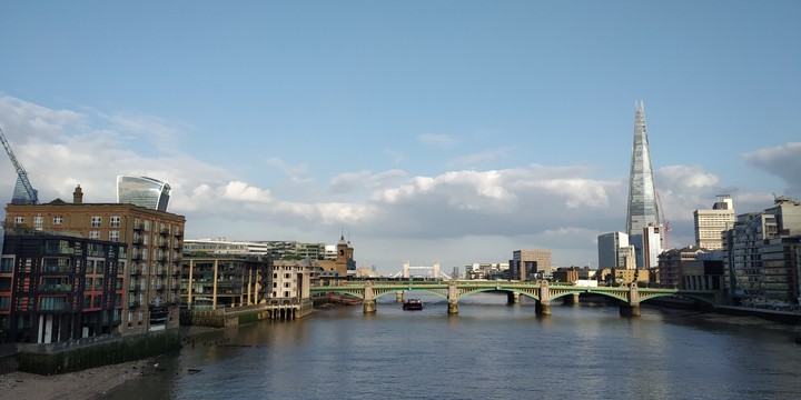 London Bridge
