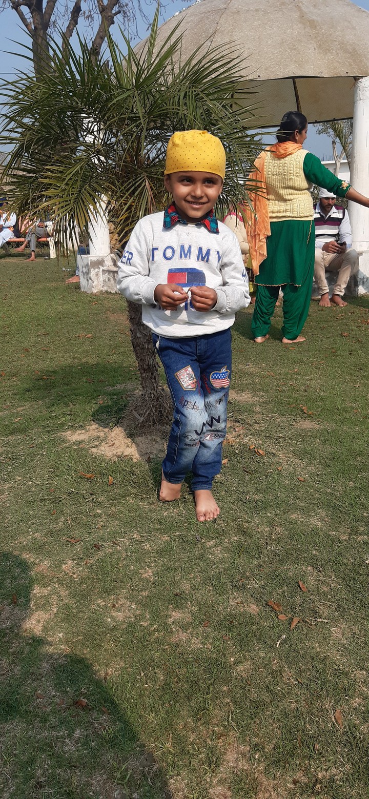 champ ???