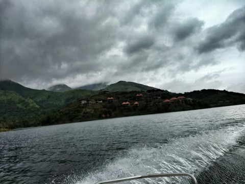 Banasura Wayanad