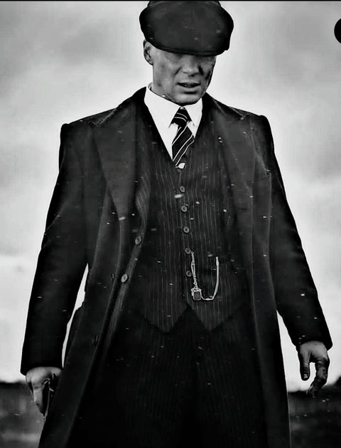 peaky blinders