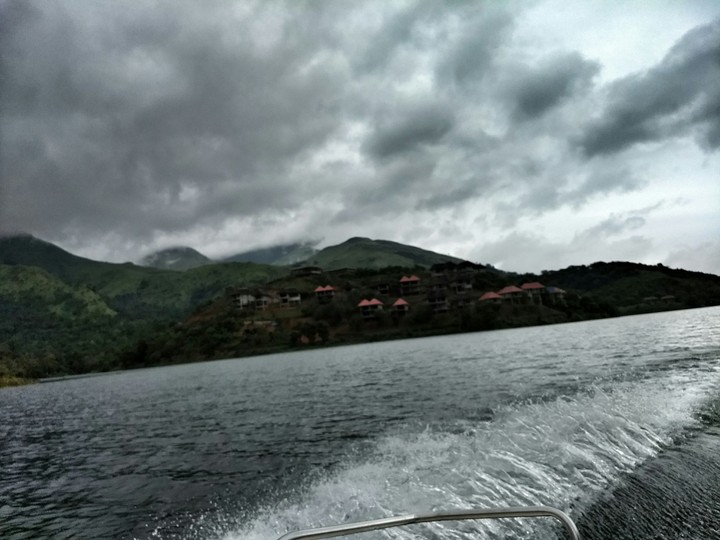 Banasura Wayanad