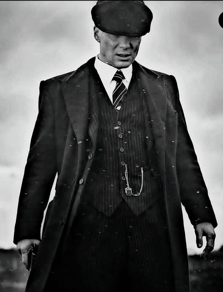 peaky blinders
