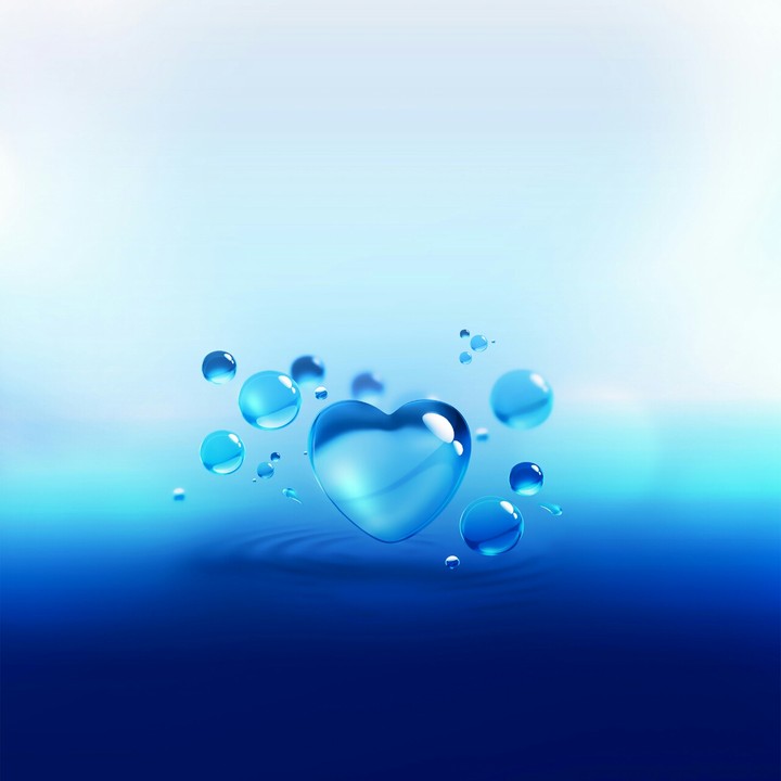 Liquid Heart