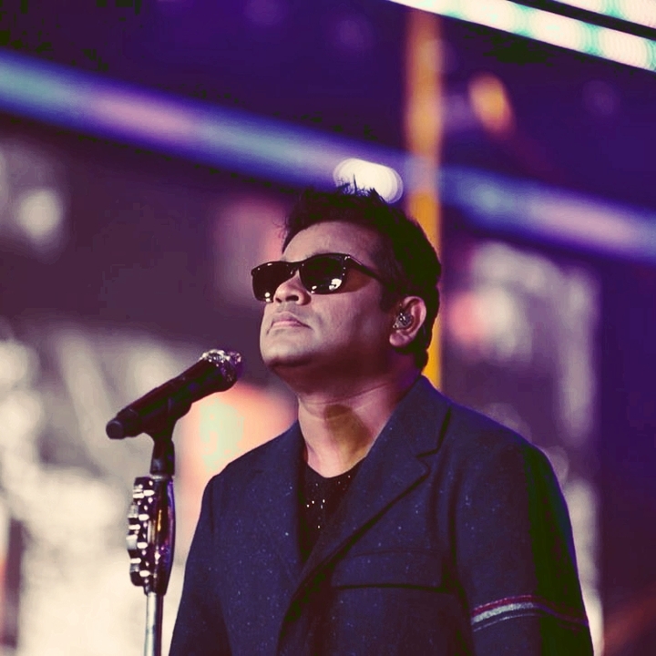 AR Rahman
