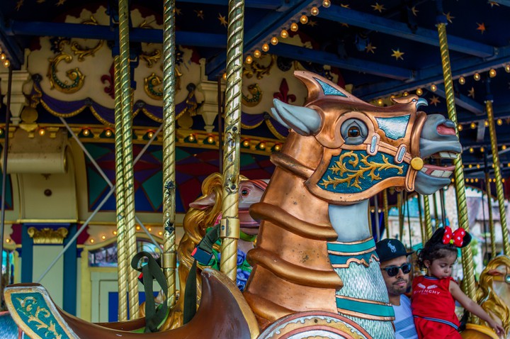 Disneyland