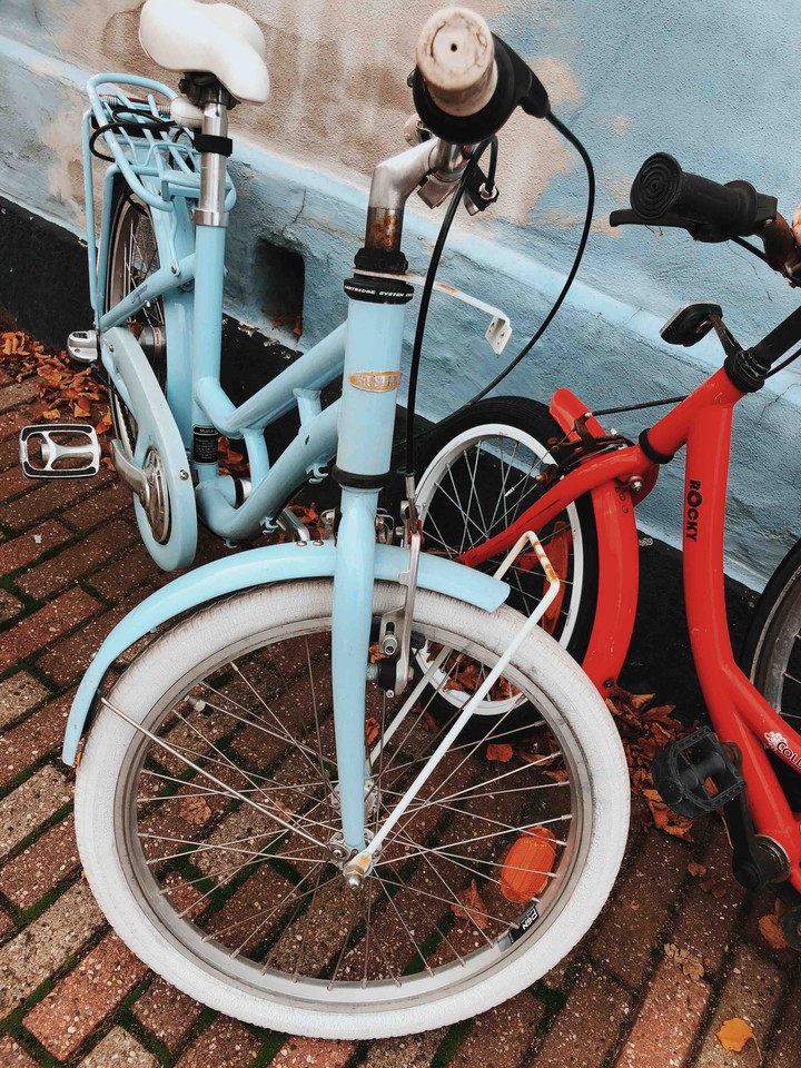 Bicycles