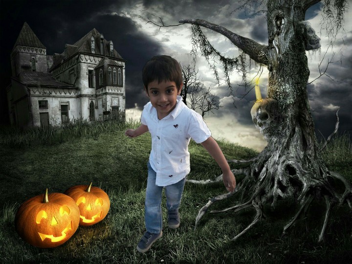 little don