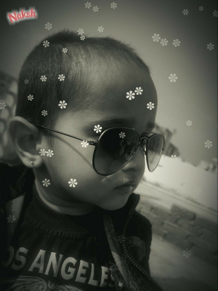 Naksh