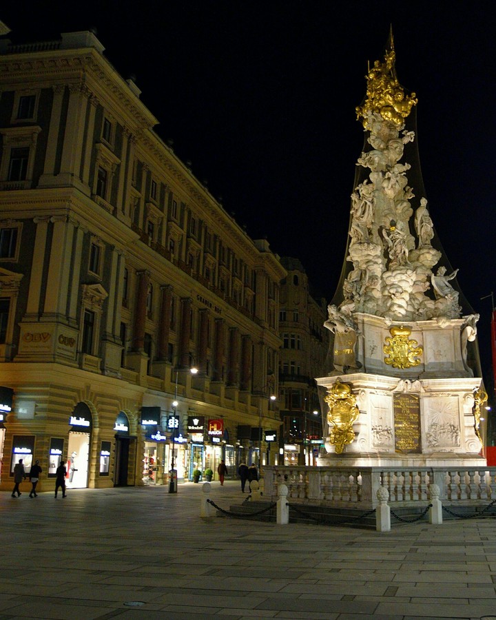 Vienna 8
