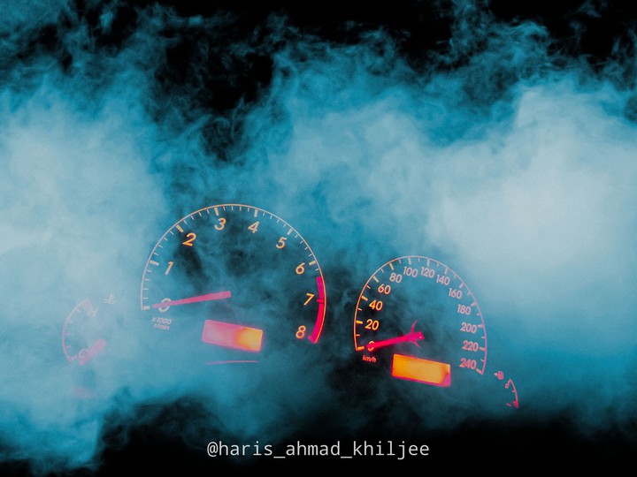 Speedometer