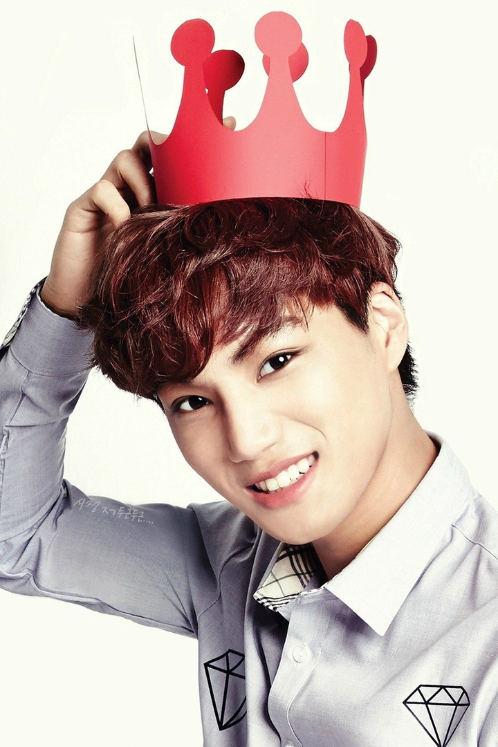 Kai