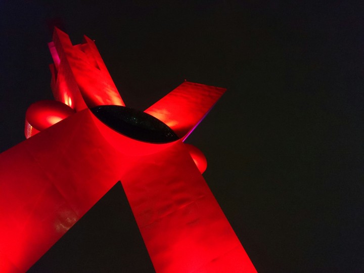 X - Juarez, Mexico