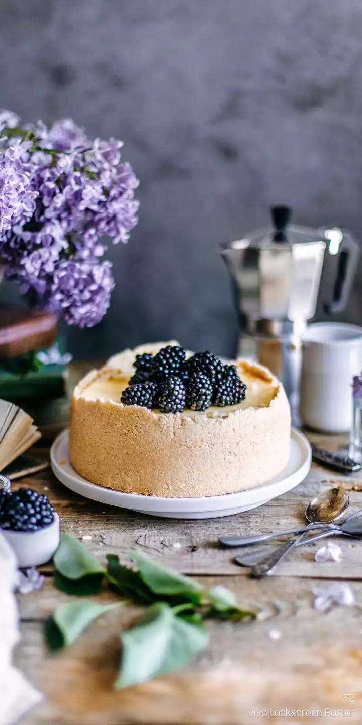 Cheese Cake