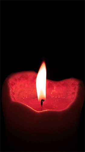 Candle