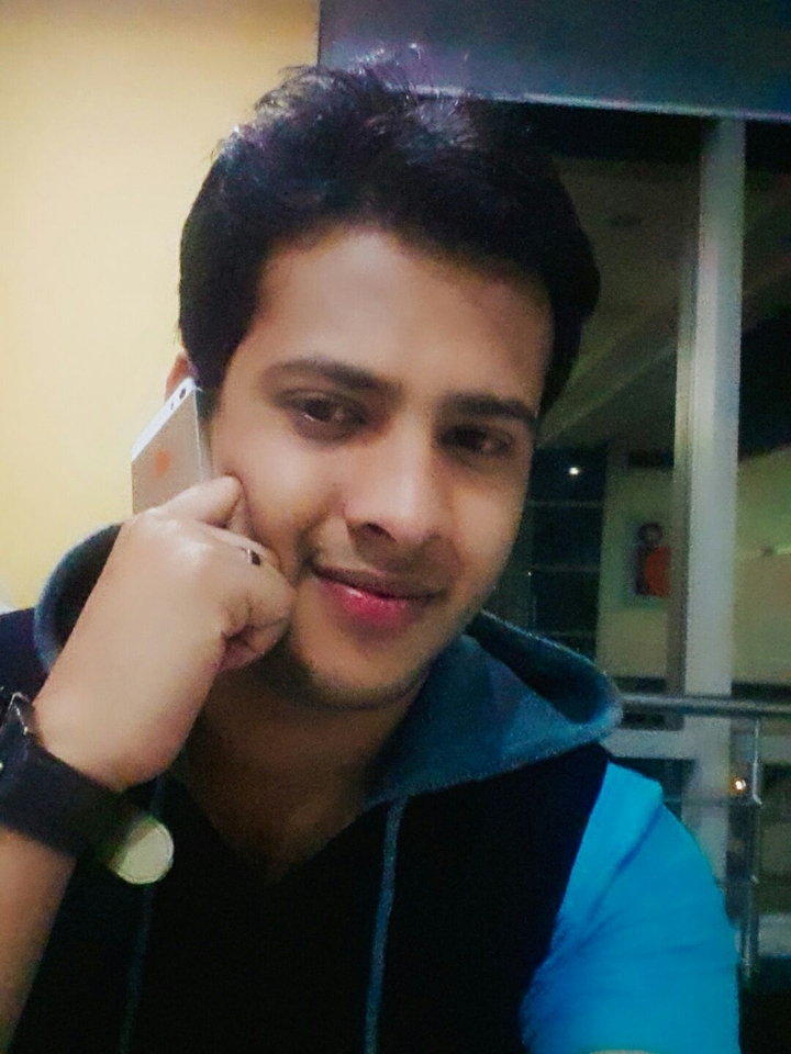 Smile