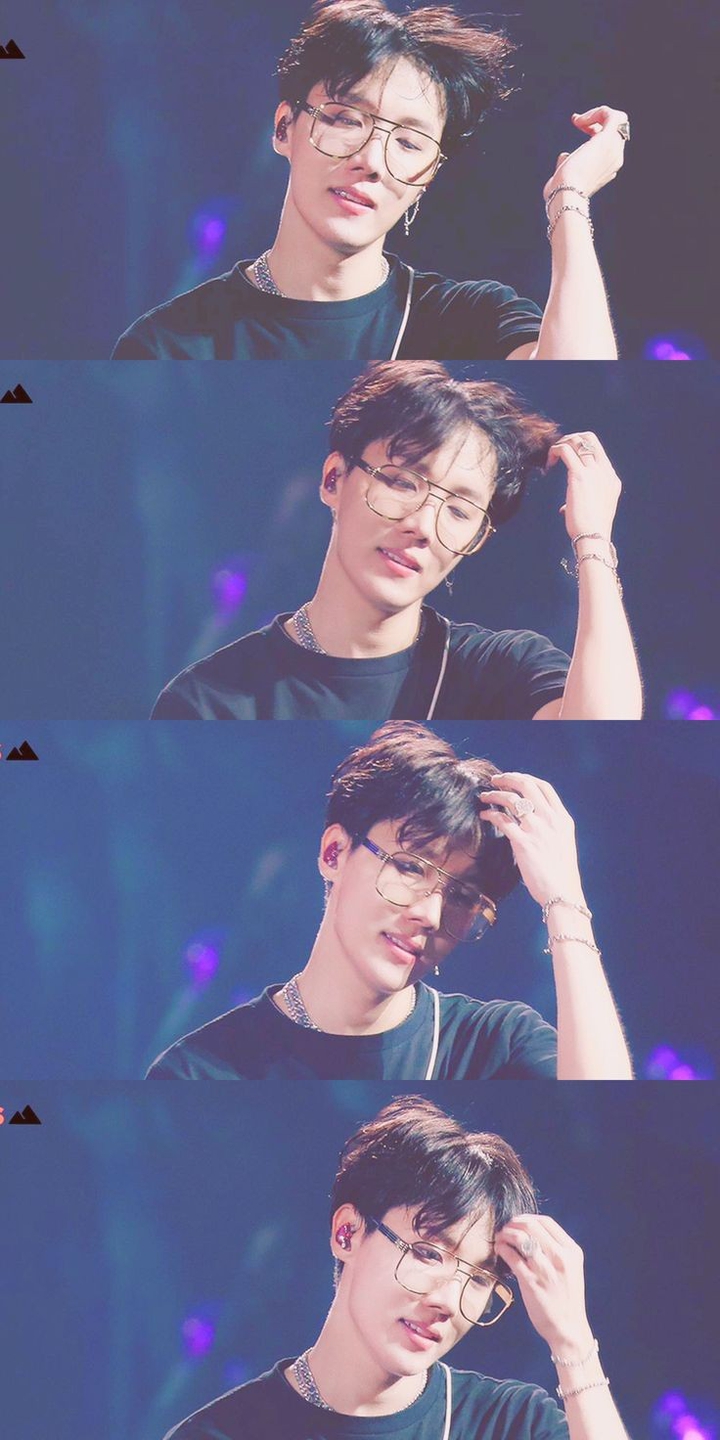 Hoseok